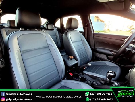 VolksWagen Nivus Highline 1.0 200 TSI Flex Aut.