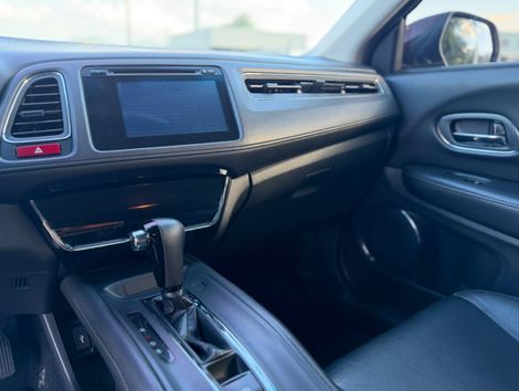 Honda HR-V Touring 1.8 Flexone 16V 5p Aut.