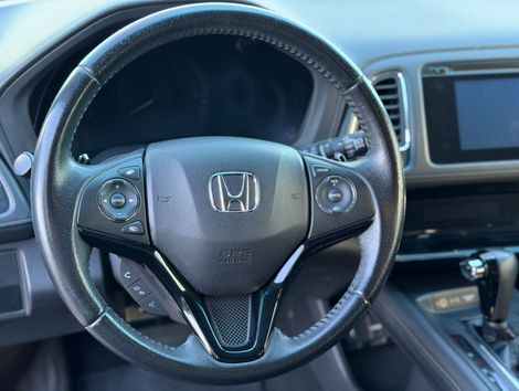 Honda HR-V Touring 1.8 Flexone 16V 5p Aut.