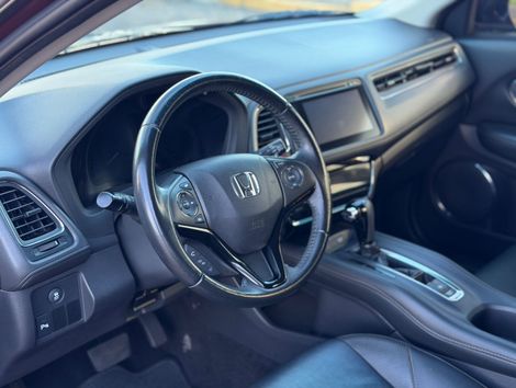 Honda HR-V Touring 1.8 Flexone 16V 5p Aut.