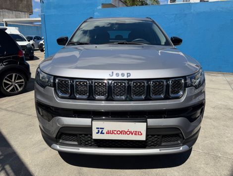 Jeep COMPASS LONG. T270 1.3 TB 4x2 Flex Aut.