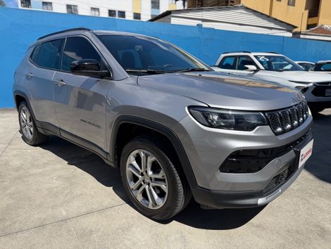 Jeep COMPASS LONG. T270 1.3 TB 4x2 Flex Aut.