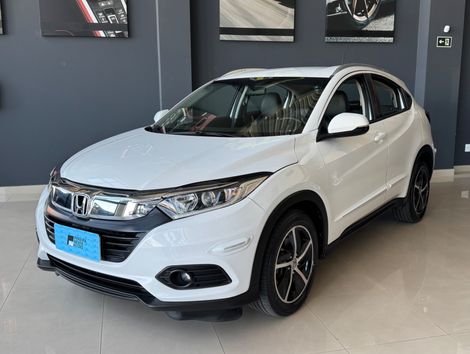 Honda HR-V EX 1.8 Flexone 16V 5p Aut.