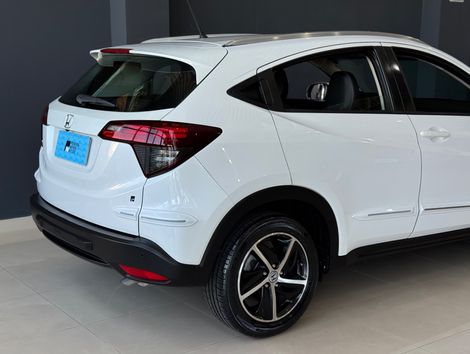 Honda HR-V EX 1.8 Flexone 16V 5p Aut.