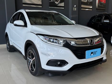 Honda HR-V EX 1.8 Flexone 16V 5p Aut.