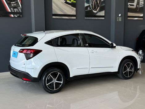 Honda HR-V EX 1.8 Flexone 16V 5p Aut.