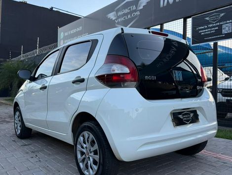 Fiat MOBI LIKE 1.0 Fire Flex 5p.