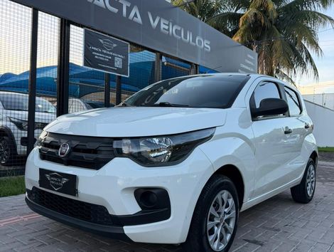 Fiat MOBI LIKE 1.0 Fire Flex 5p.