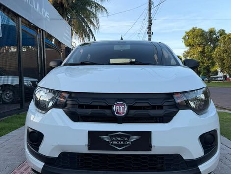 Fiat MOBI LIKE 1.0 Fire Flex 5p.