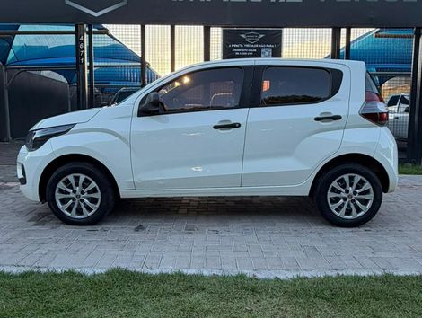 Fiat MOBI LIKE 1.0 Fire Flex 5p.