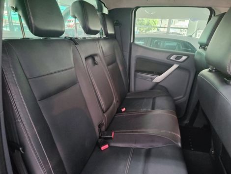 Ford Ranger XLT 2.5 16V 4x2 CD Flex