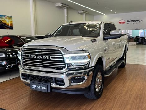 RAM 3500 LARAMIE 6.7 TB CD 4x4 Diesel