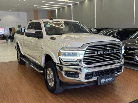 RAM 3500 LARAMIE 6.7 TB CD 4x4 Diesel