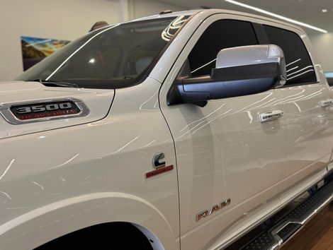 RAM 3500 LARAMIE 6.7 TB CD 4x4 Diesel