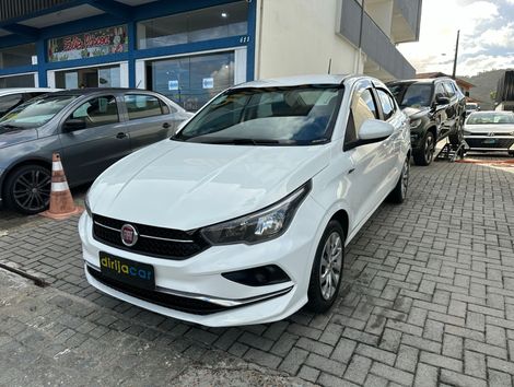 Fiat CRONOS DRIVE 1.3 8V Flex