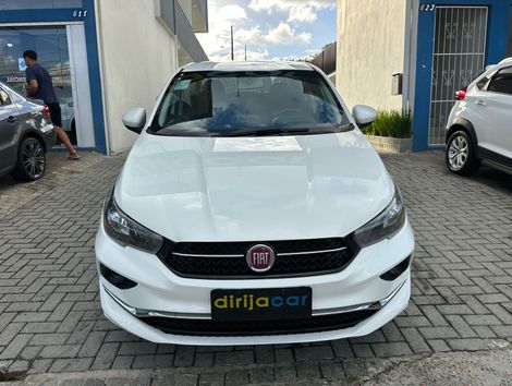 Fiat CRONOS DRIVE 1.3 8V Flex