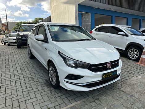 Fiat CRONOS DRIVE 1.3 8V Flex