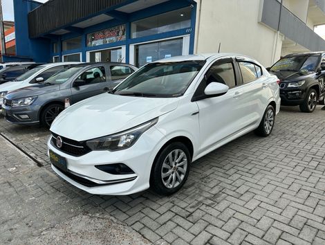 Fiat CRONOS DRIVE 1.3 8V Flex