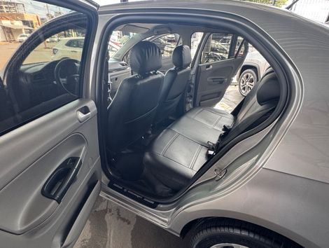 VolksWagen VOYAGE COMF/Highli. 1.6 T.Flex 8V 4p