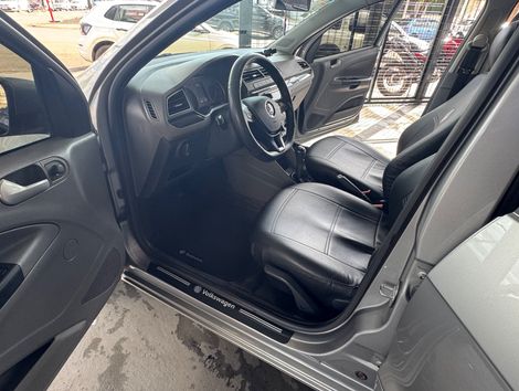 VolksWagen VOYAGE COMF/Highli. 1.6 T.Flex 8V 4p