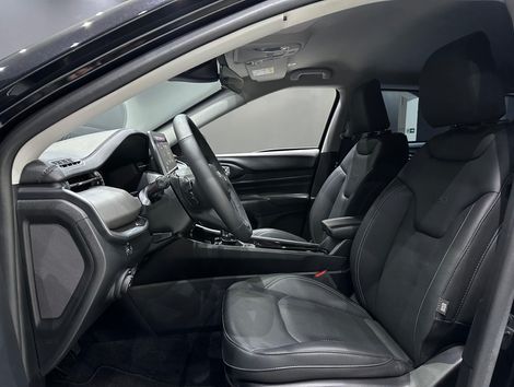 Jeep COMPASS LONG. T270 1.3 TB 4x2 Flex Aut.