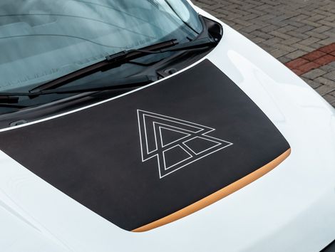 Fiat MOBI TREKKING 1.0 Flex 5p.