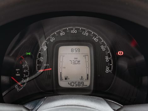 Fiat MOBI TREKKING 1.0 Flex 5p.