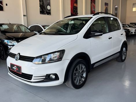 VolksWagen Fox TRACK 1.0 Flex 12V 5p
