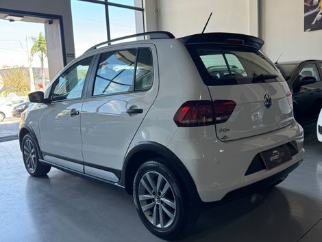 VolksWagen Fox TRACK 1.0 Flex 12V 5p