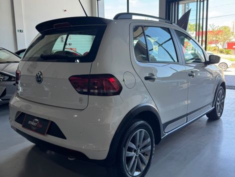 VolksWagen Fox TRACK 1.0 Flex 12V 5p
