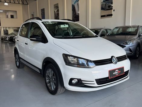 VolksWagen Fox TRACK 1.0 Flex 12V 5p