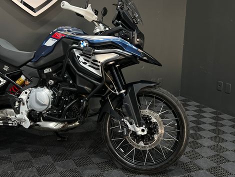 BMW F 850 GS Premium
