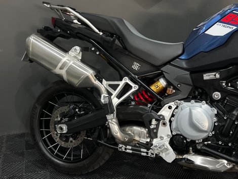 BMW F 850 GS Premium