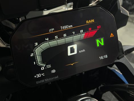 BMW F 850 GS Premium