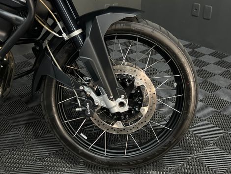 BMW F 850 GS Premium