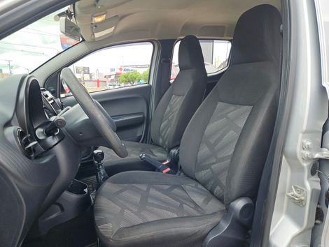 Fiat MOBI EASY 1.0 Fire Flex 5p.