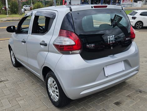 Fiat MOBI EASY 1.0 Fire Flex 5p.
