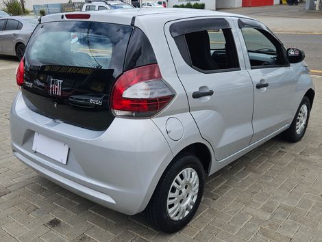 Fiat MOBI EASY 1.0 Fire Flex 5p.