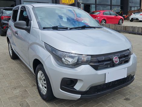 Fiat MOBI EASY 1.0 Fire Flex 5p.