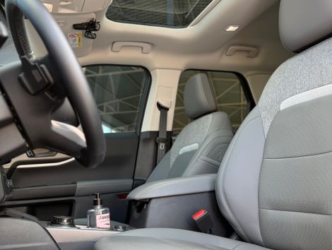 Ford Bronco Sport Badlands 2.0L TB 4WD Aut.