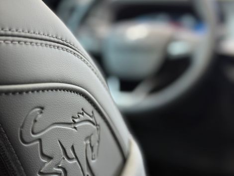 Ford Bronco Sport Badlands 2.0L TB 4WD Aut.