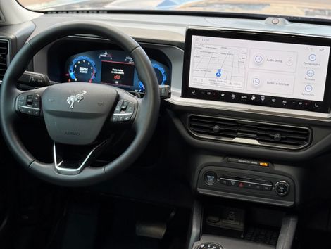 Ford Bronco Sport Badlands 2.0L TB 4WD Aut.