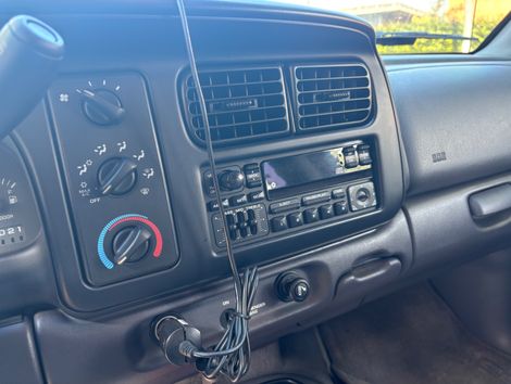 Dodge Dakota RT 5.2 CE Aut.