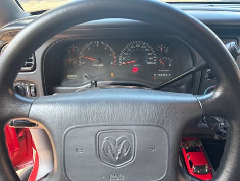 Dodge Dakota RT 5.2 CE Aut.