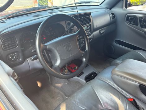 Dodge Dakota RT 5.2 CE Aut.