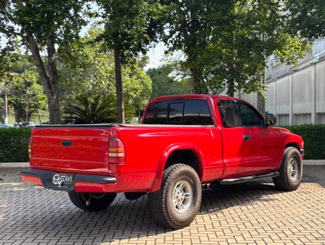 Dodge Dakota RT 5.2 CE Aut.