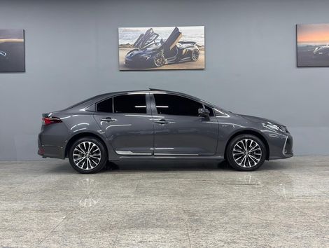 Toyota Corolla Altis Prem. 1.8 Aut. (Híbrido)