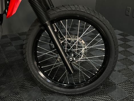 HONDA XR 300L TORNADO FLEX