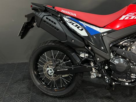HONDA XR 300L TORNADO FLEX