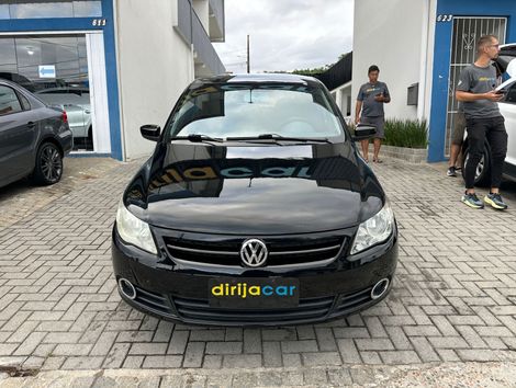 VolksWagen Gol (novo) 1.0 Mi Total Flex 8V 4p